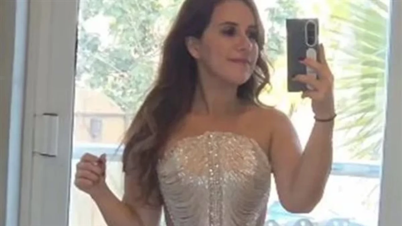 بإطلالة ملكية.. شيري عادل تخطف الأنظار بفستان يجسد شخصيات أميرات ديزني الشهيرة